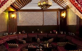 Barceló Cairo Pyramids