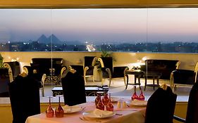 Barceló Cairo Pyramids